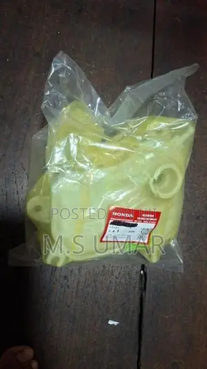 Honda Civic Coolant Tank Air Cleaner Hose