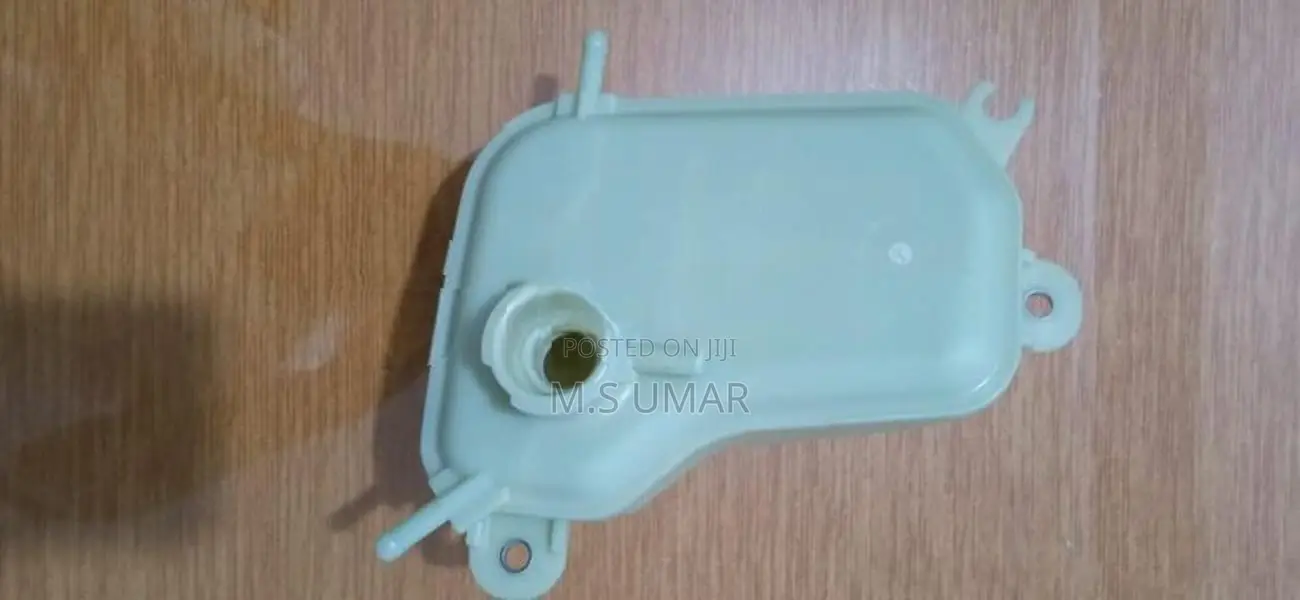 Honda Civic Coolant Tank Air Cleaner Hose