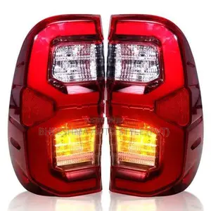 Toyota Hilux Revo Tail Light For One Side
