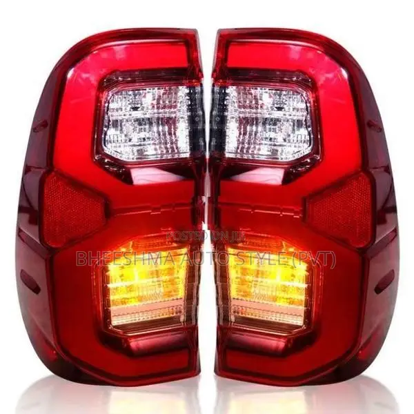 Toyota Hilux Revo Tail Light For One Side