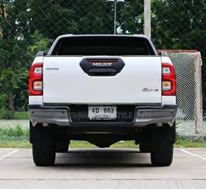 Toyota Hilux Revo Tail Light For One Side