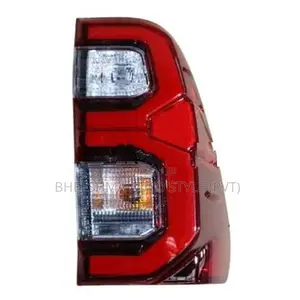 Toyota Hilux Revo Tail Light For One Side