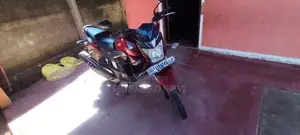 Honda CB Trigger 2016