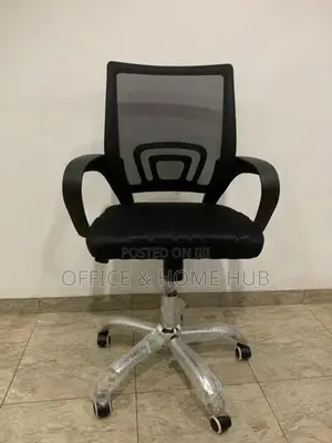 Mesh Mid Back Chair 4005