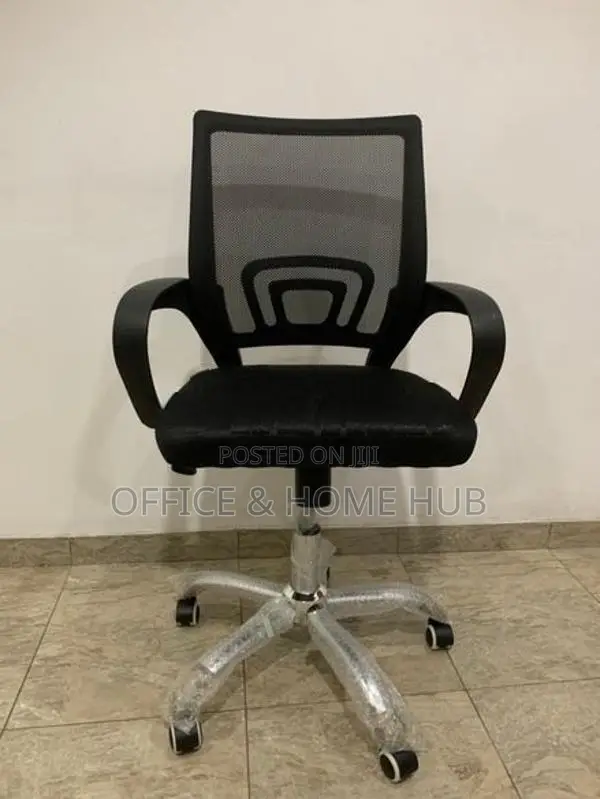 Mesh Mid Back Chair 4005