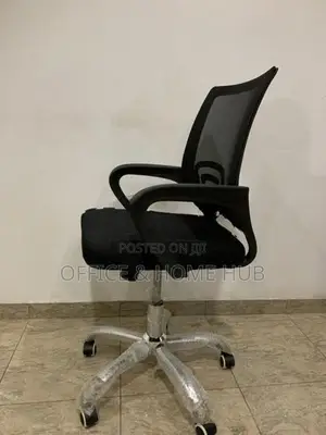 Mesh Mid Back Chair 4005