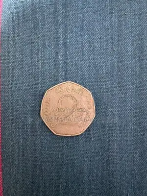 Rare Coins