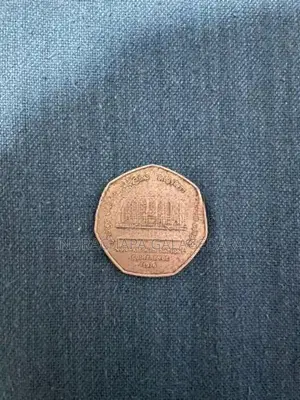Rare Coins