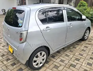 Daihatsu Mira ES 2016