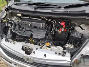 Daihatsu Mira ES 2016