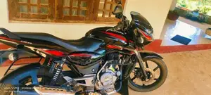 Bajaj Pulsar 150 2013