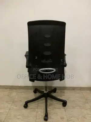 Mid Back Office Chair 619B