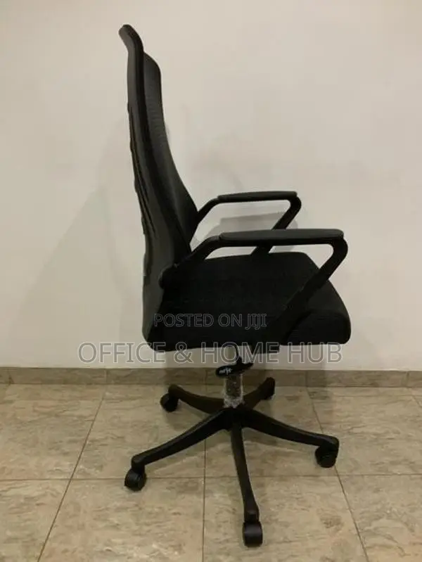 Mid Back Office Chair 619B
