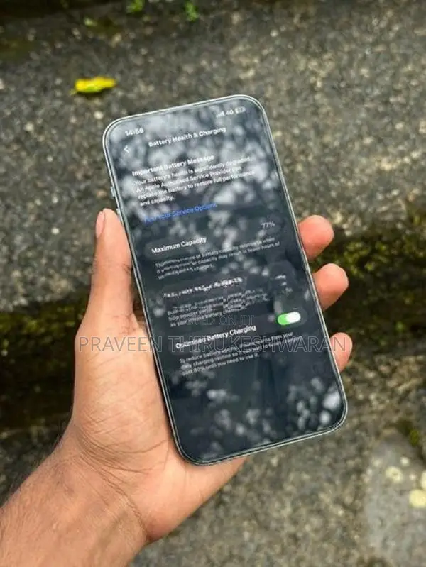 Apple iPhone 13 Pro Max (Used)