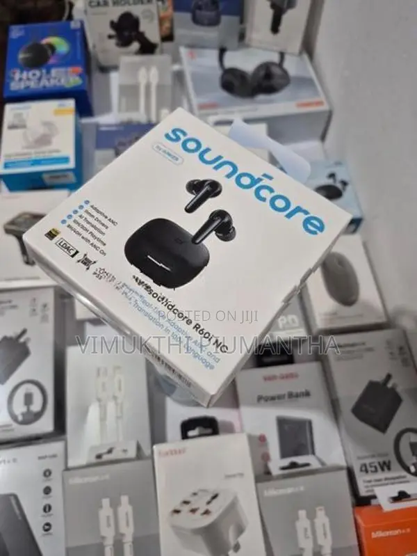 Anker R60i Nc