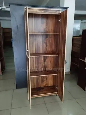 Melamine Office Cupboard Full-L