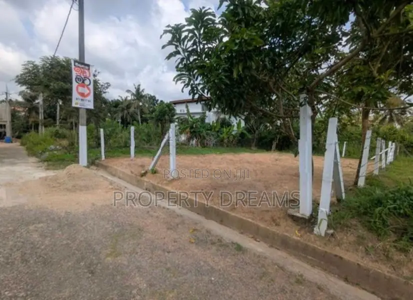 Meegoda Land Sale