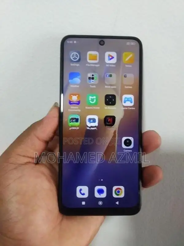 Xiaomi Redmi Note 11 (Used)