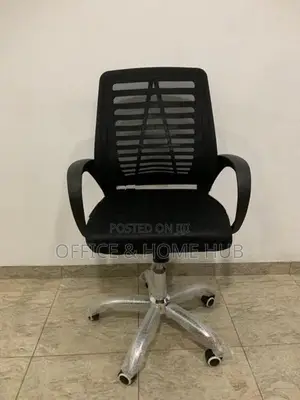 M 2 Mesh Office Chair