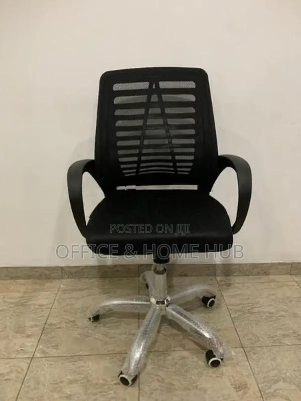 M 2 Mesh Office Chair