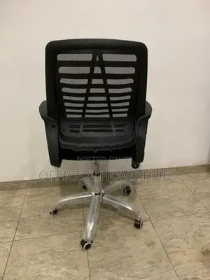 M 2 Mesh Office Chair