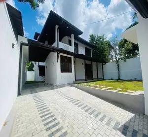 Spacious 4 Bedroom House For Rent – Pannipitiya