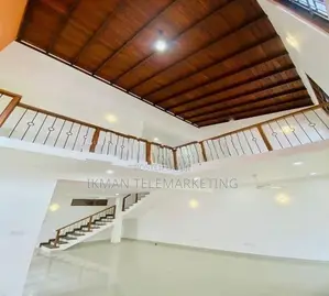 Spacious 4 Bedroom House For Rent – Pannipitiya