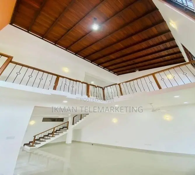 Spacious 4 Bedroom House For Rent – Pannipitiya