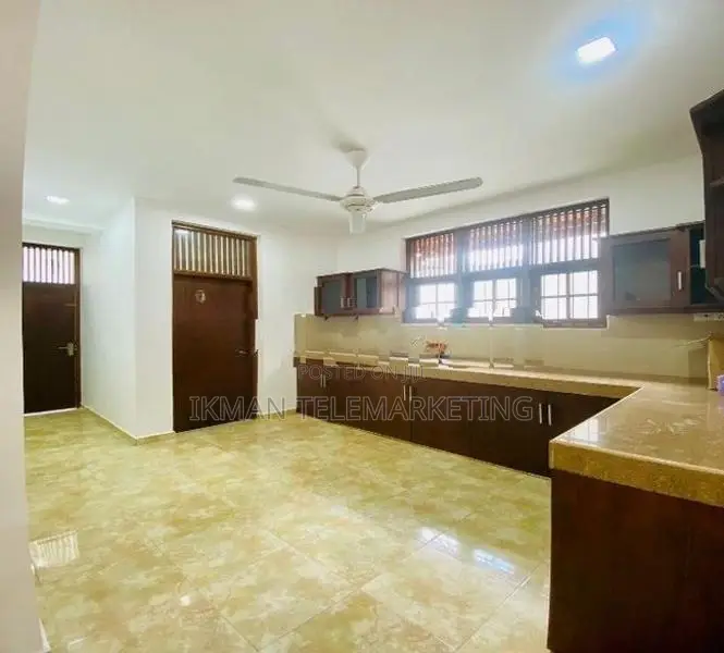 Spacious 4 Bedroom House For Rent – Pannipitiya