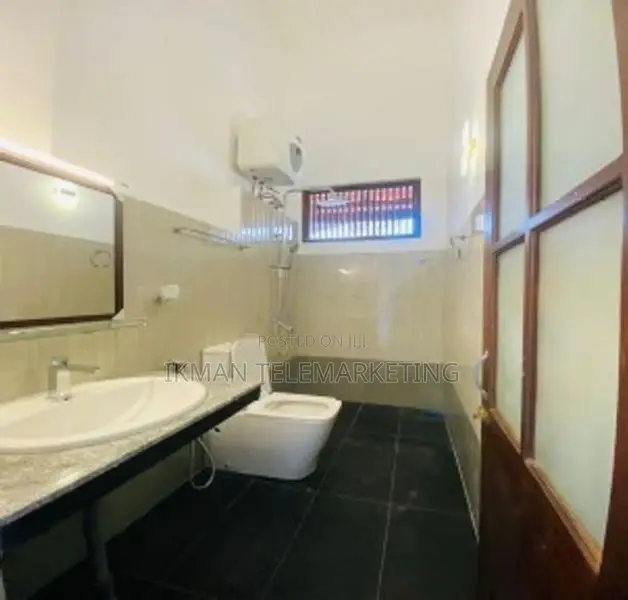 Spacious 4 Bedroom House For Rent – Pannipitiya