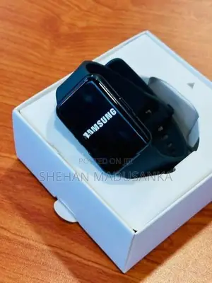Samsung Galaxy Fit 3