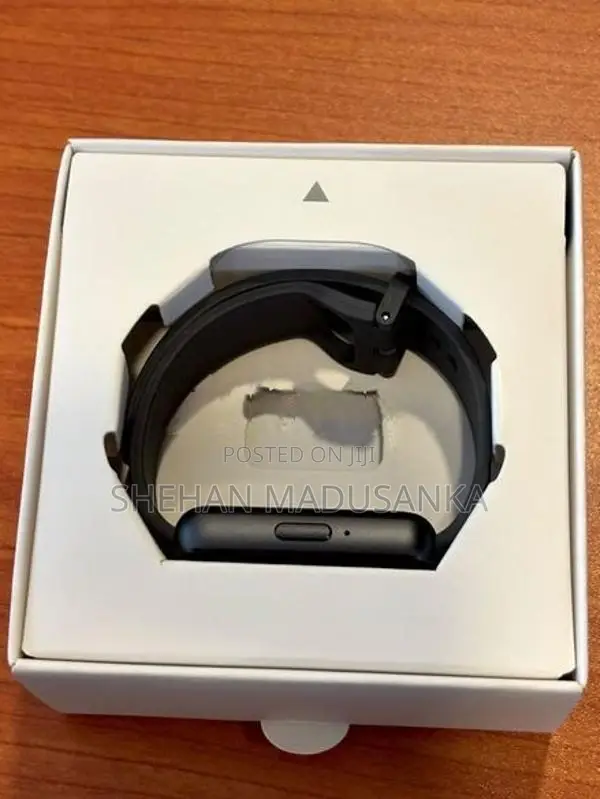 Samsung Galaxy Fit 3
