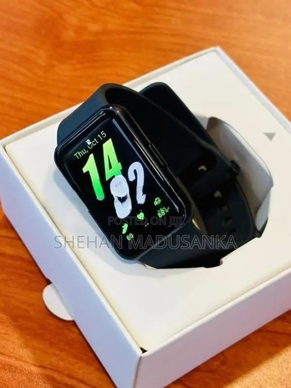 Samsung Galaxy Fit 3