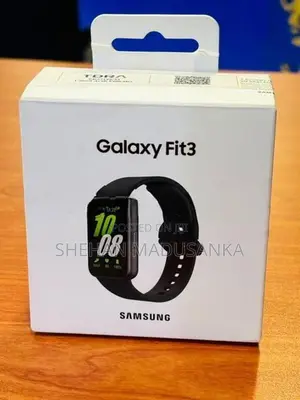 Samsung Galaxy Fit 3