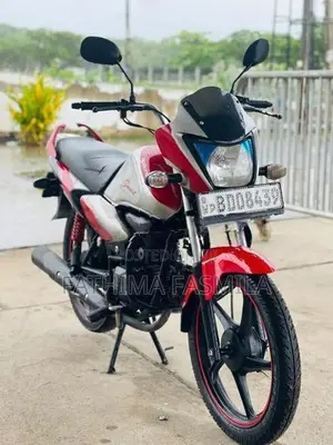 Hero Splendor i smart 2015