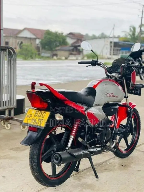 Hero Splendor i smart 2015