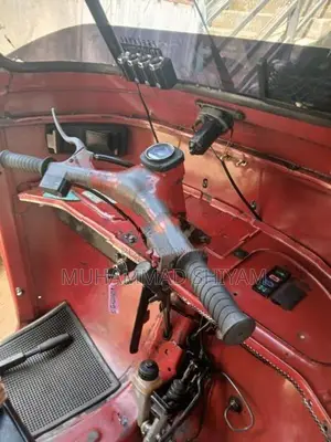 Bajaj RE 4stok 2004
