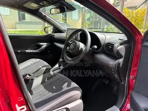 Toyota Yaris G LED Black Edition 2026