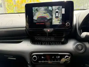 Toyota Yaris G LED Black Edition 2026