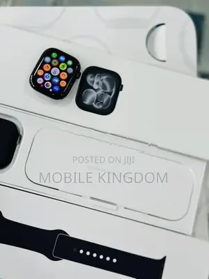 Apple iWatch Series 11 Cellular