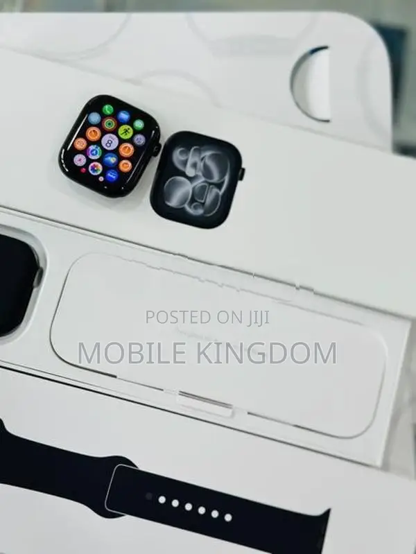 Apple iWatch Series 11 Cellular