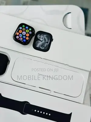 Apple iWatch Series 11 Cellular