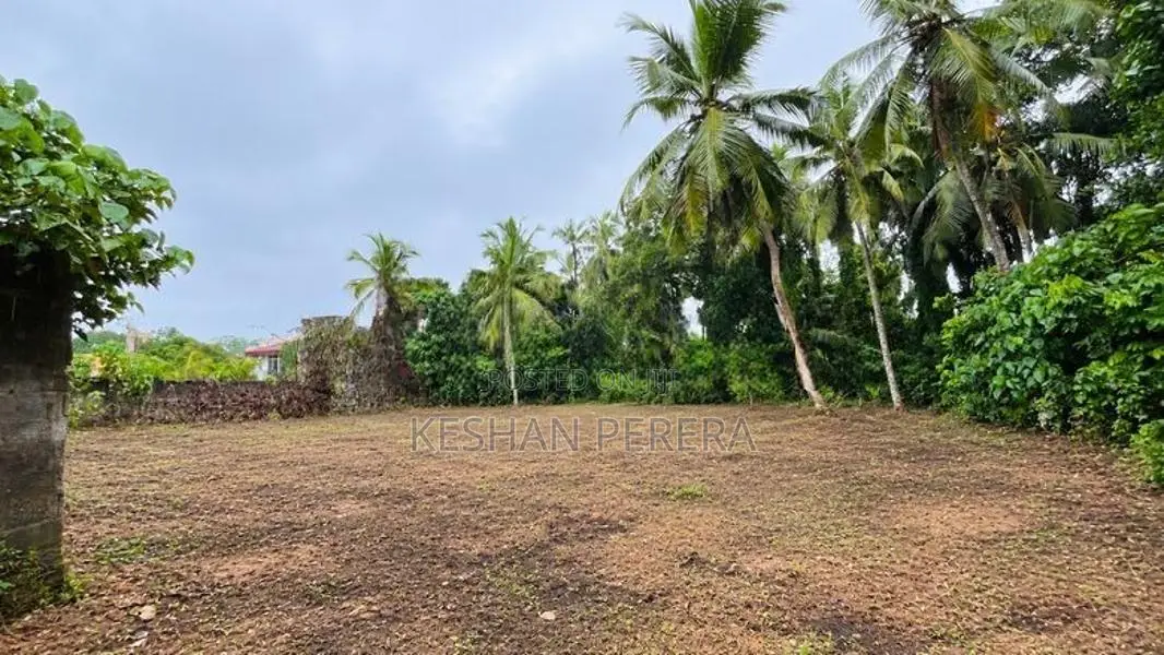 80 Perch Land For Sale In Athurugiriya Thaldiyawala