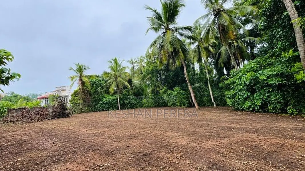 80 Perch Land For Sale In Athurugiriya Thaldiyawala
