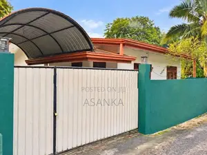 House For Rent In Kahanthota Road Malabe