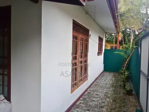 House For Rent In Kahanthota Road Malabe