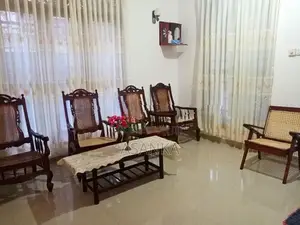 House For Rent In Kahanthota Road Malabe