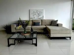 Clearpoint– 03 Bedroom Furnished Apartment For Rent In Rajagiriya