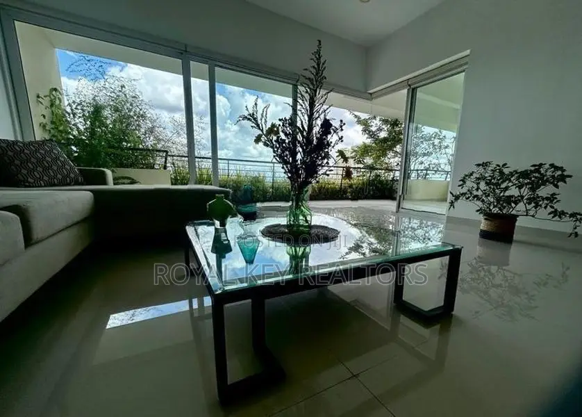 Clearpoint– 03 Bedroom Furnished Apartment For Rent In Rajagiriya