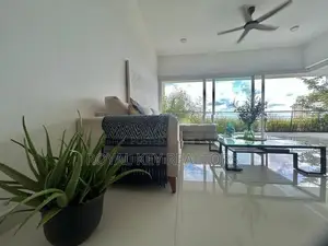 Clearpoint– 03 Bedroom Furnished Apartment For Rent In Rajagiriya